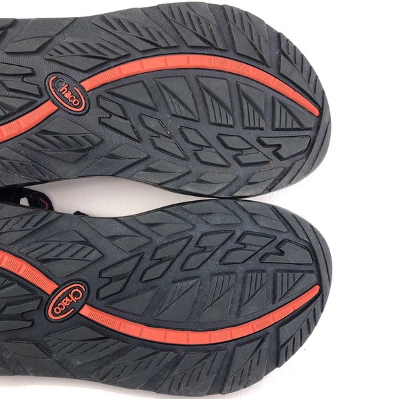 Chaco Z/2 Classic Hiking Outdoor Sport Sandals 10 main image 8
